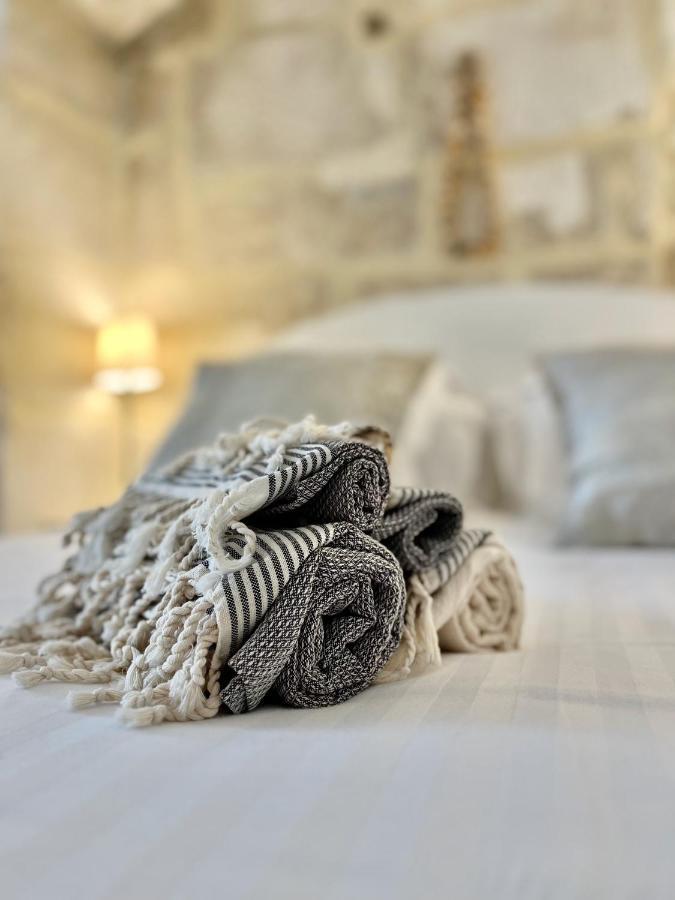 La Maison Plume, Appart Boutique Сен-Реми-де-Прованс Экстерьер фото