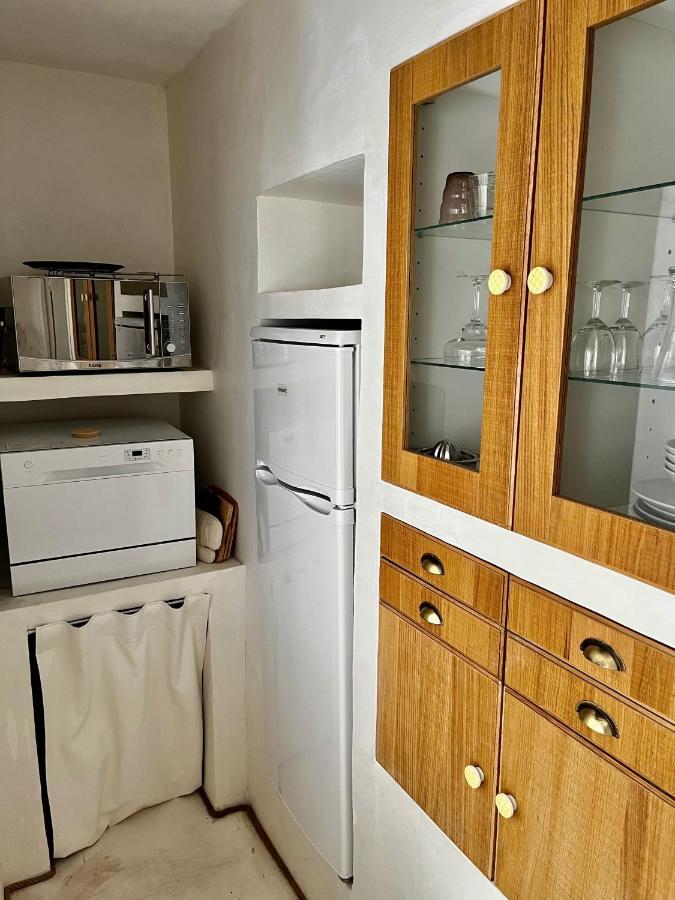 La Maison Plume, Appart Boutique Сен-Реми-де-Прованс Экстерьер фото