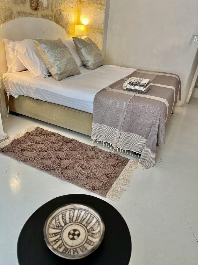 La Maison Plume, Appart Boutique Сен-Реми-де-Прованс Экстерьер фото