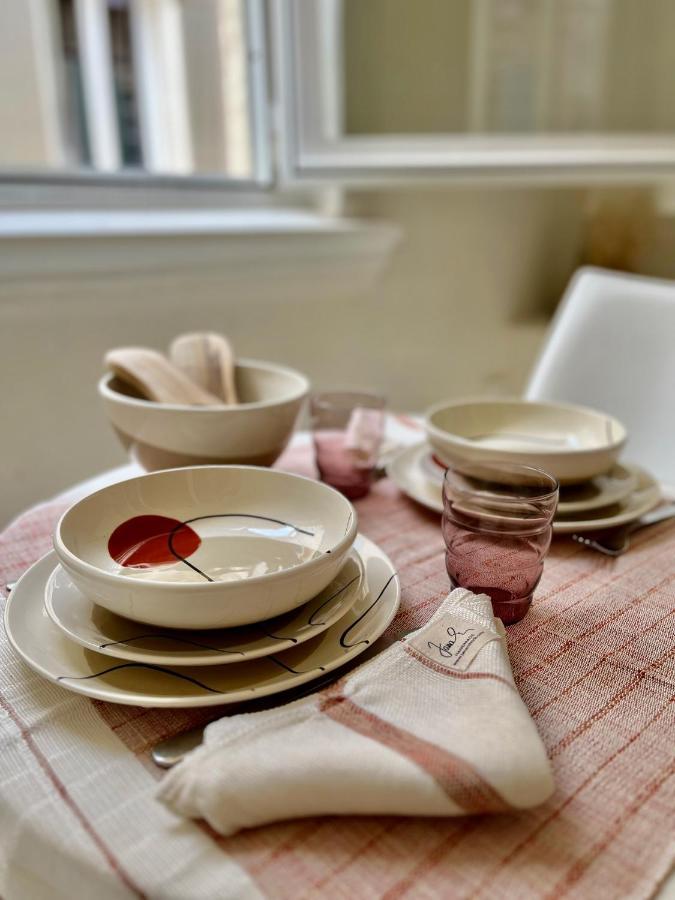 La Maison Plume, Appart Boutique Сен-Реми-де-Прованс Экстерьер фото
