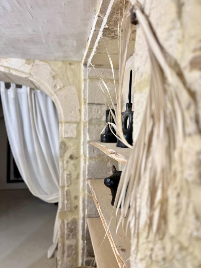 La Maison Plume, Appart Boutique Сен-Реми-де-Прованс Экстерьер фото