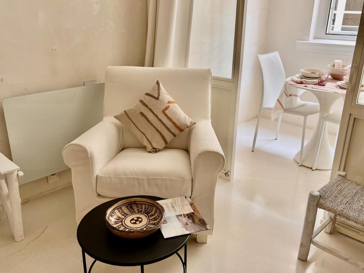 La Maison Plume, Appart Boutique Сен-Реми-де-Прованс Экстерьер фото