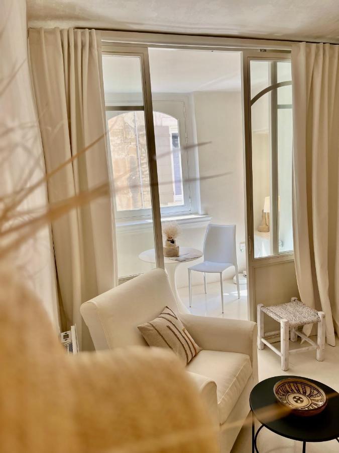 La Maison Plume, Appart Boutique Сен-Реми-де-Прованс Экстерьер фото