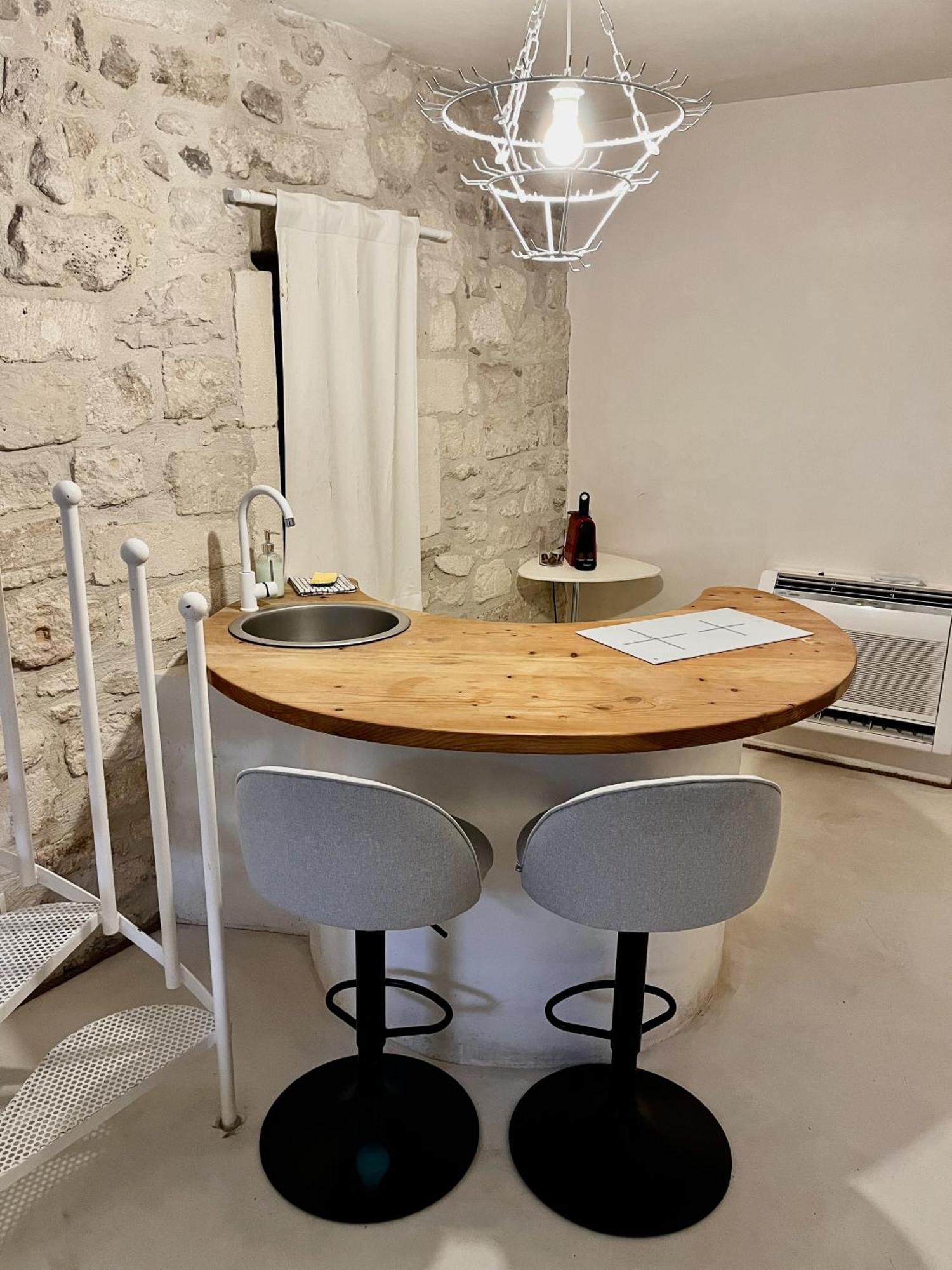 La Maison Plume, Appart Boutique Сен-Реми-де-Прованс Экстерьер фото