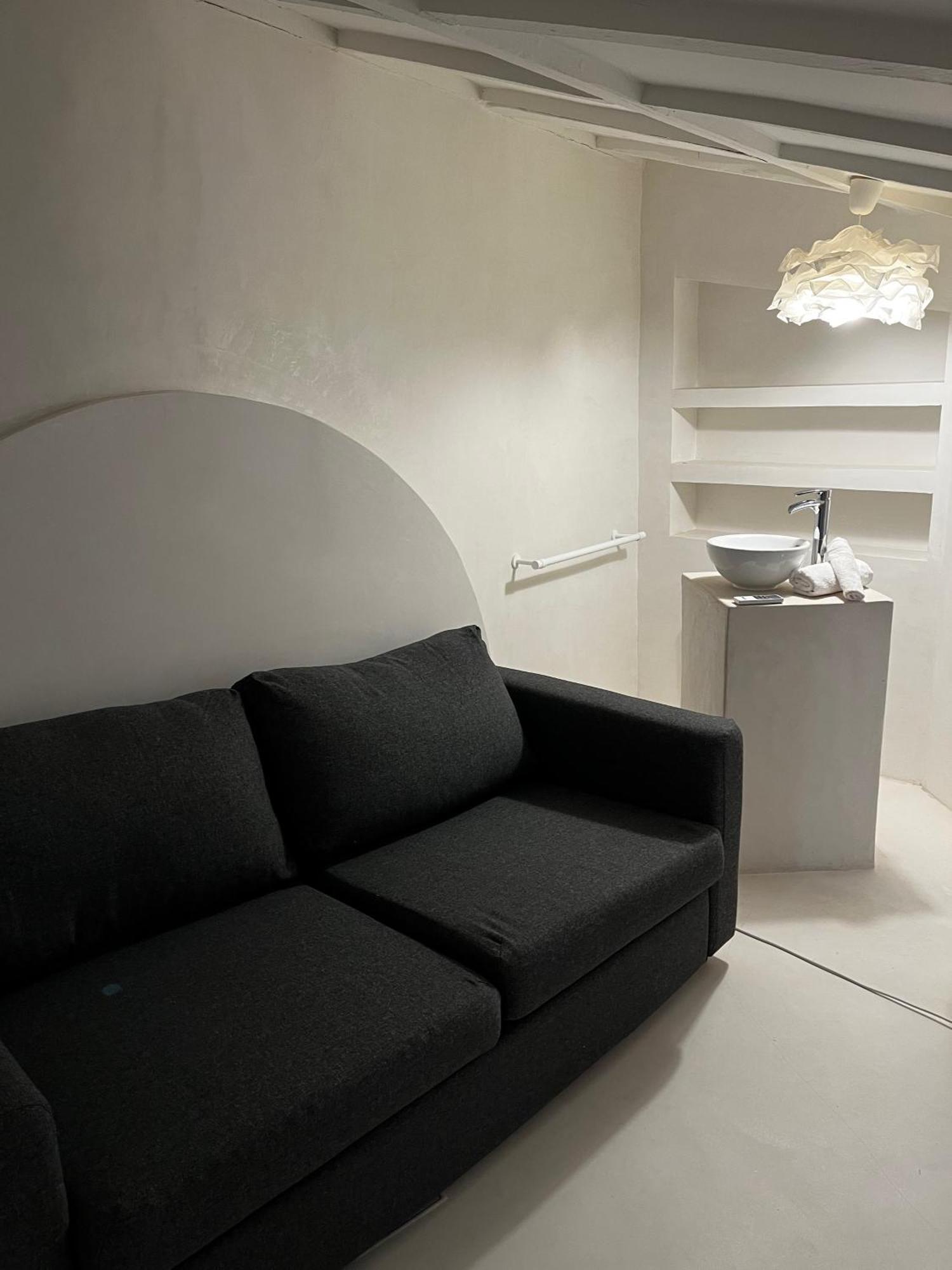 La Maison Plume, Appart Boutique Сен-Реми-де-Прованс Экстерьер фото