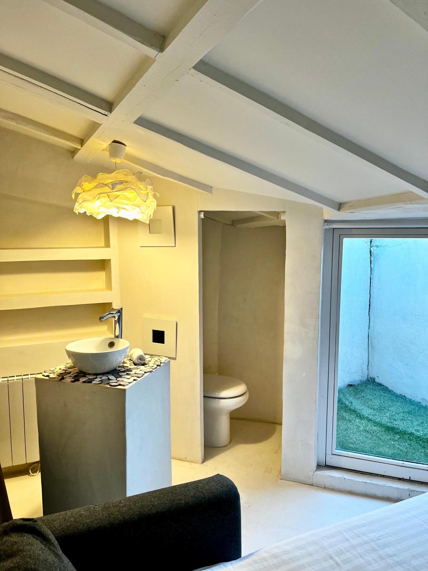 La Maison Plume, Appart Boutique Сен-Реми-де-Прованс Экстерьер фото